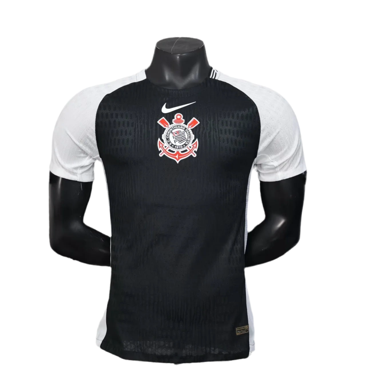 Corinthians 25/26 Il Home Jersey - Player Version