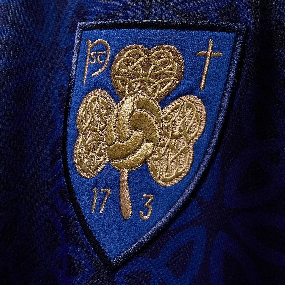 Ireland St. Patrick’s Home Jersey - 2025 Men