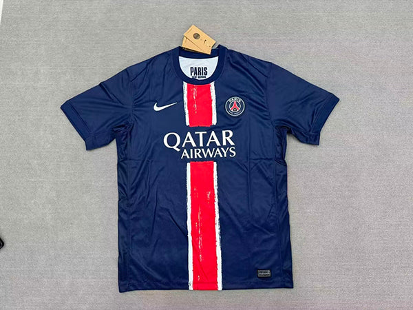 Paris Saint-Germain (PSG) 24/25 I Home Jersey - Fan Version