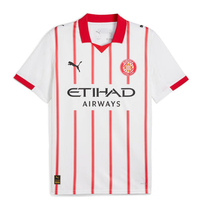 Girona FC 25/26 I Home Jersey - Fan Version