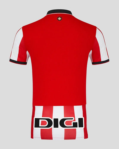 Athletic Bilbao 25/26 I Home Jersey - Fan Version
