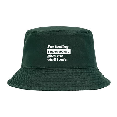 Bucket Oásis 2025/2026 - II