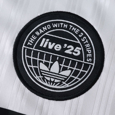 Oásis Jersey 2025/2026 - White