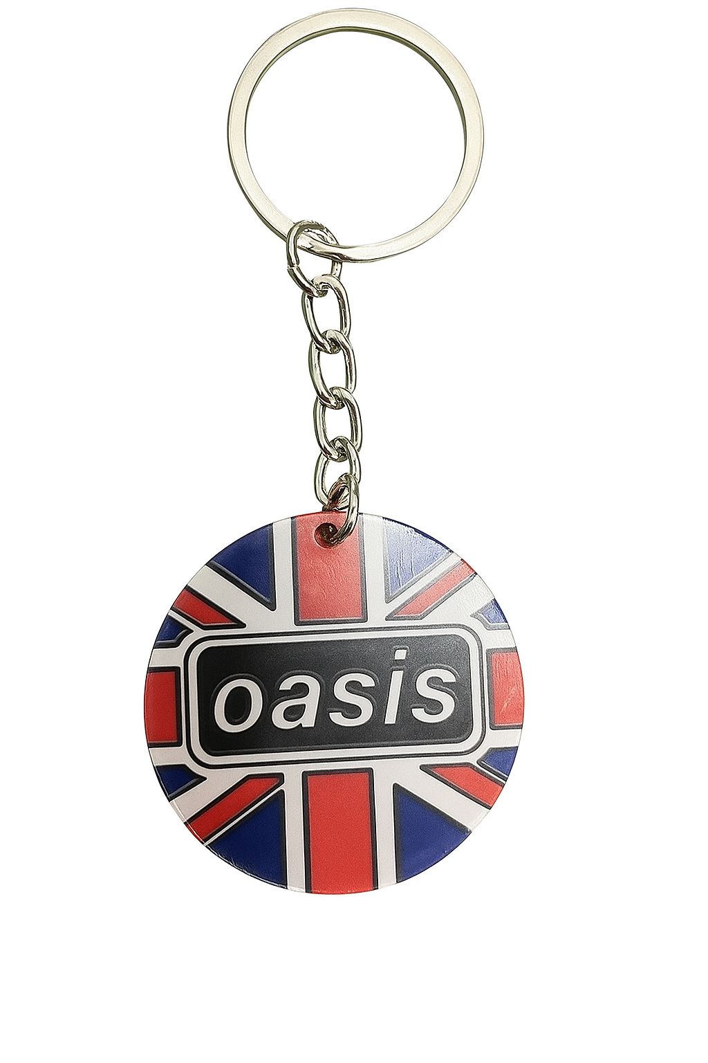 Keychain Oásis 2025
