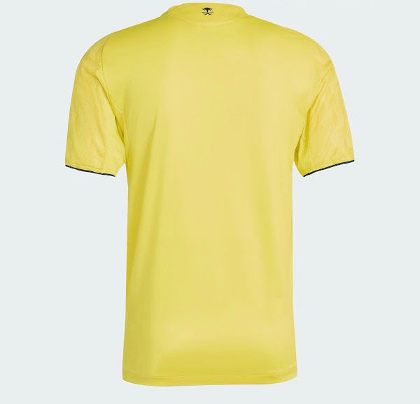 Al-Nassr 25/26 I Home Jersey - Fan Version