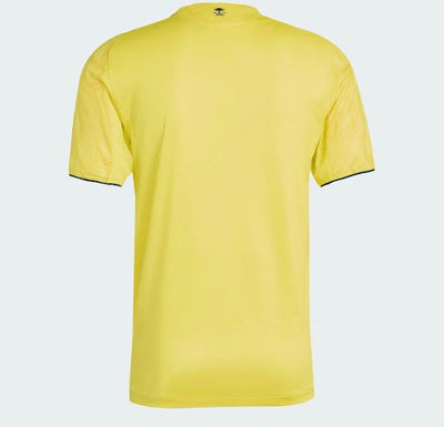 Al-Nassr 25/26 I Home Jersey - Fan Version