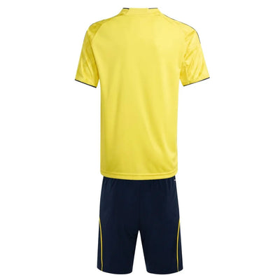 Al-Nassr Kids 25/26 I Home Jersey - Kids  Version