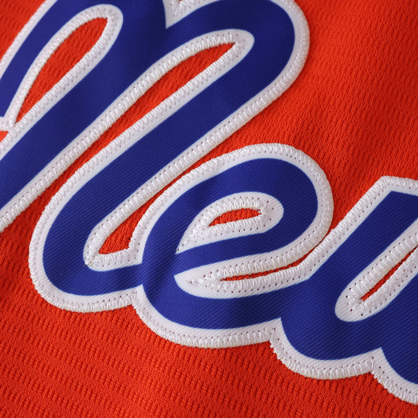 MLB - New York Mets II 25/26 Jersey Version Fan