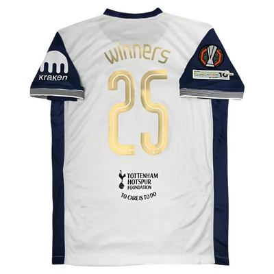 Tottenham 24/25 Europa League Champion - Fan Version