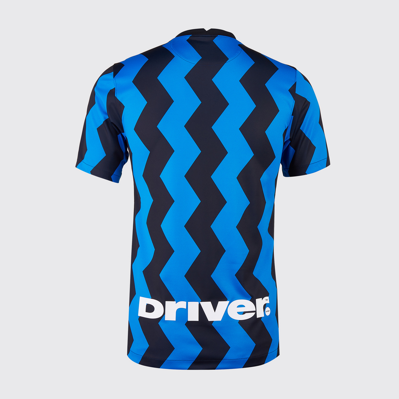 Inter Milan 20/21 I Home Jersey - Retro