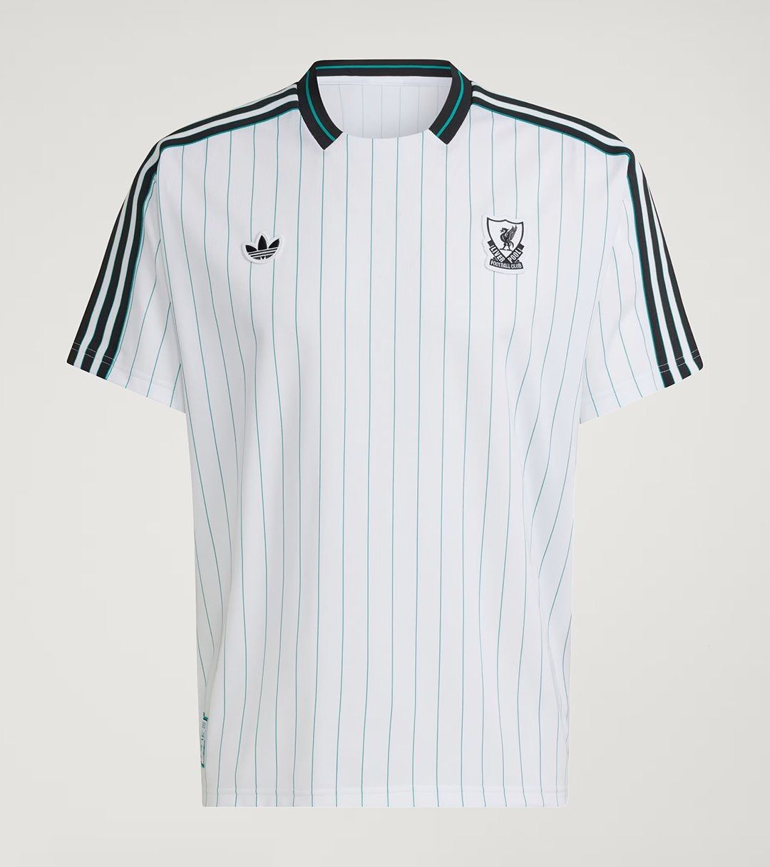 Liverpool Jersey Special Edition I - 2026