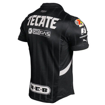 Monterrey Third Authentic Player Jersey 2024/2025
