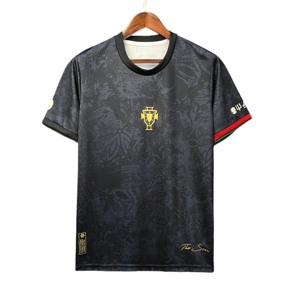 Portugal 25/26 Special Edition Jersey - Player Version
