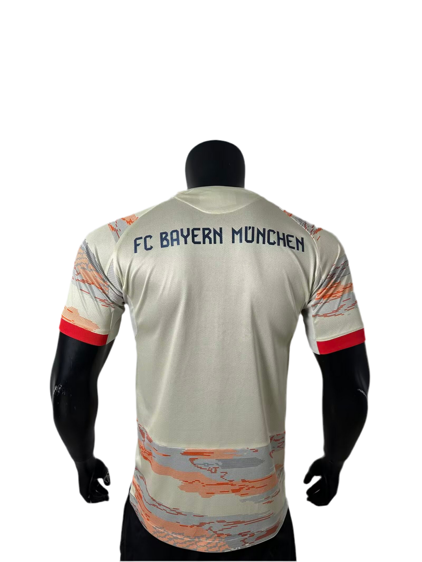 Bayern Munich 25/26 Jersey ll - Player Version