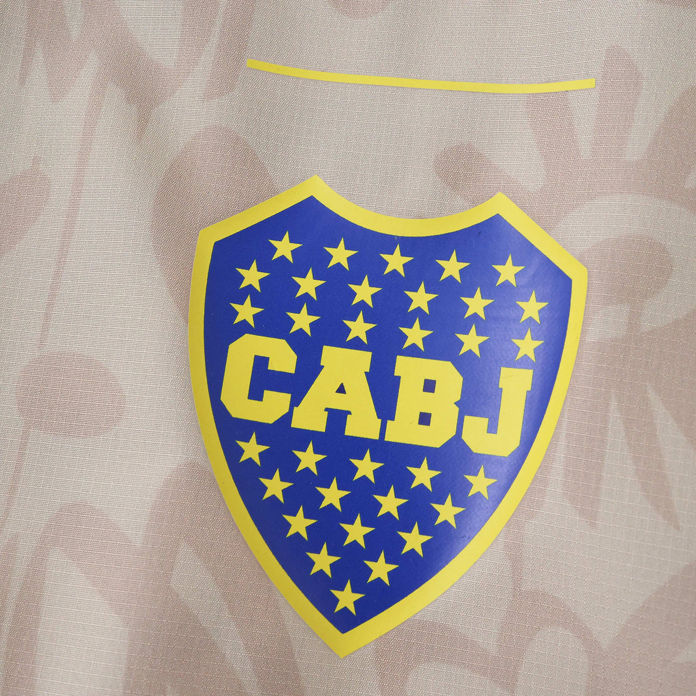 Boca Juniors 24/25 Half-Zip double sided 2 In 1 - Version Fan