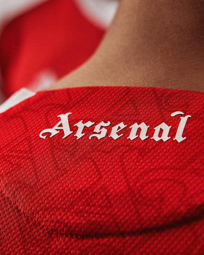 Arsenal 25/26 I Home Jersey - Fan Version