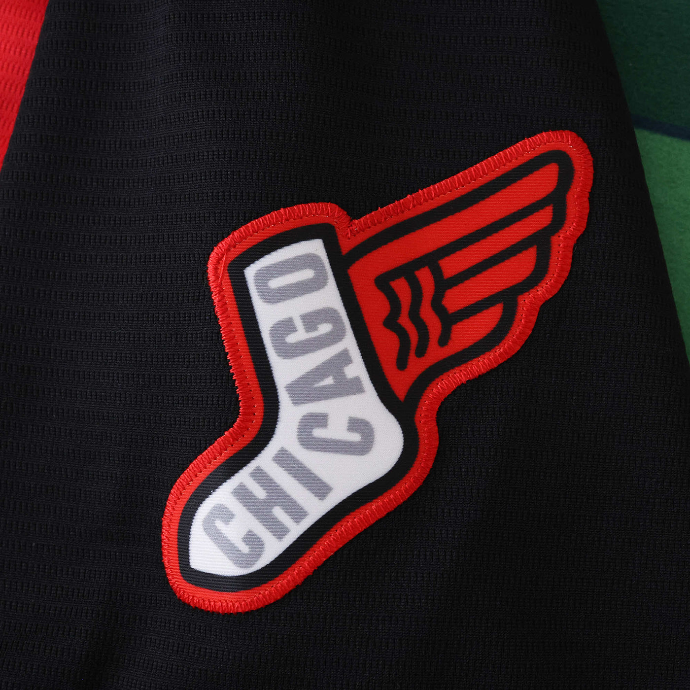 MLB - Chicago  25/26 Jersey Version Fan