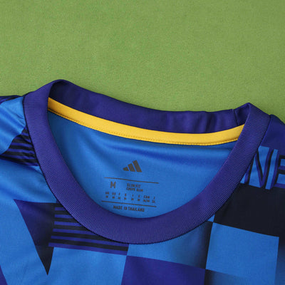 Boca Juniors 25/26 III Jersey Version Fan