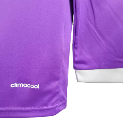 Real Madrid 25/26 III Home Jersey - long sleev