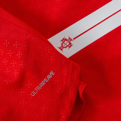 Portugal 25/26 I CR7 Jersey - Fan Player