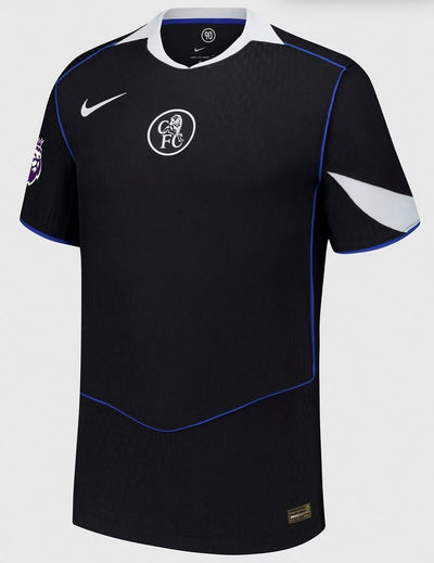 Chelsea Jersey Home 2025/2026. - Version Player