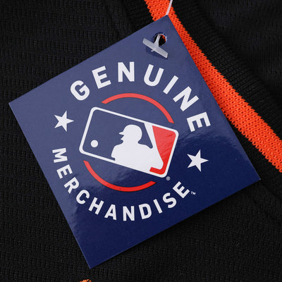 MLB - New York Mets Black 25/26 Jersey Version Fan
