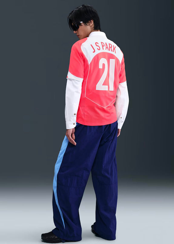 South Korea Special Edition Jersey 2025/2026 - Version Player