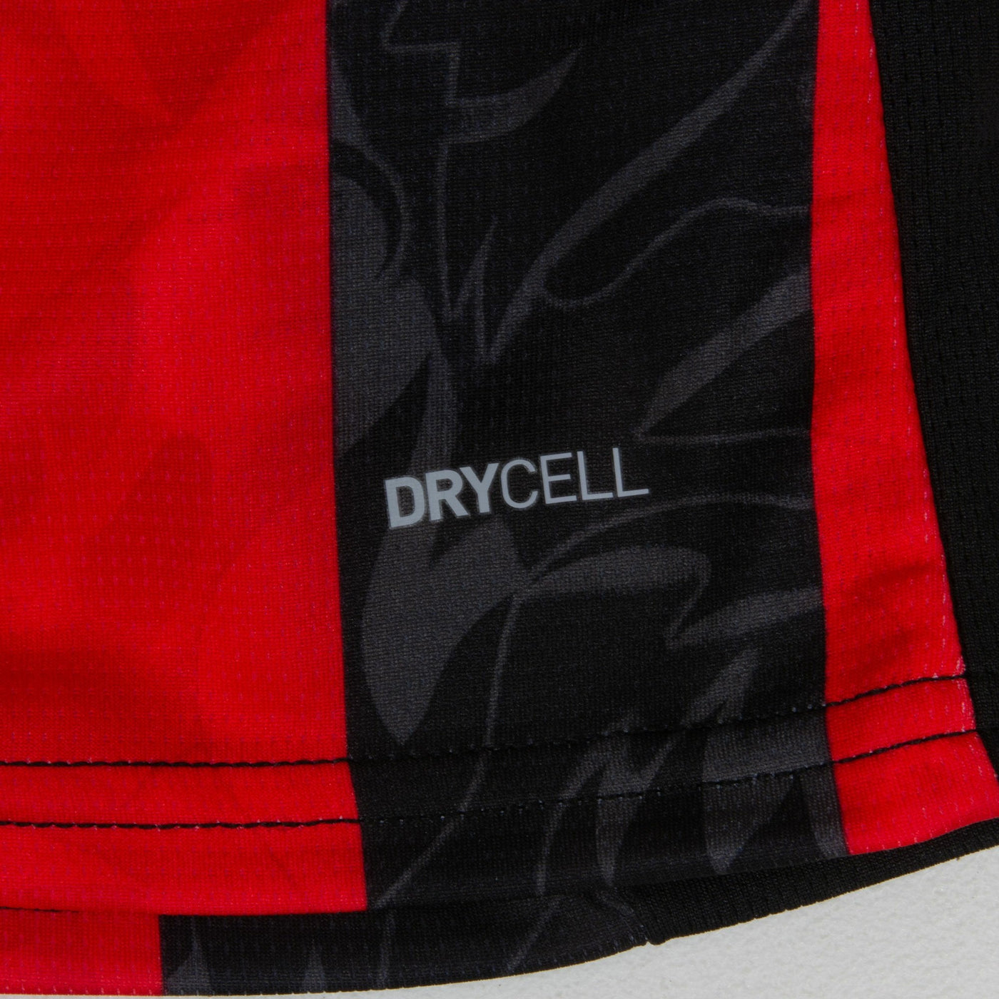 AC Milan 24/25 I Home Jersey - Long Sleeve