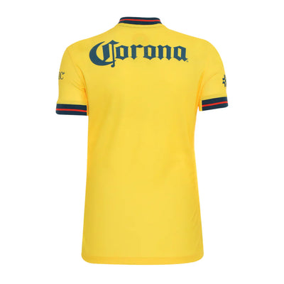 Jersey Club América Woman Home 2024/2025