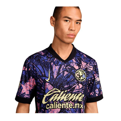 Jersey Club América Third 2024/2025