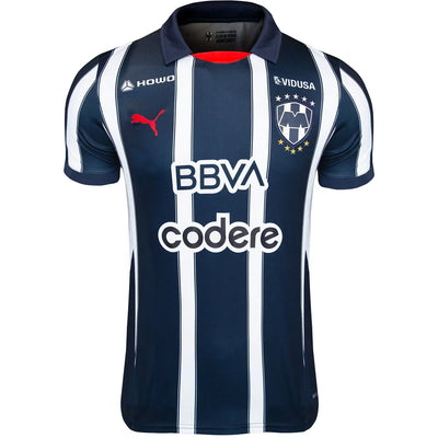 Monterrey Home Fan Jersey 2024/2025