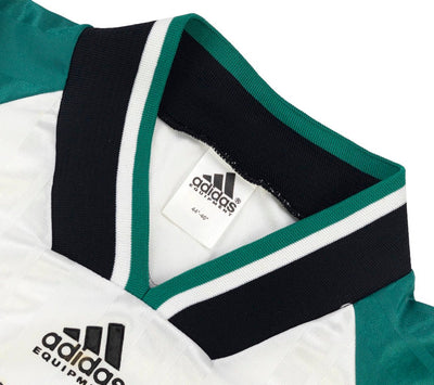 Liverpool Retro Jersey Away 1993/95