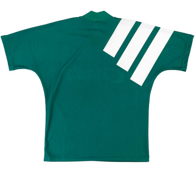 Liverpool Retro Jersey Away 1992/94