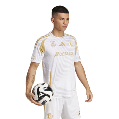 Tigres Third Authentic Player Jersey 2024/2025