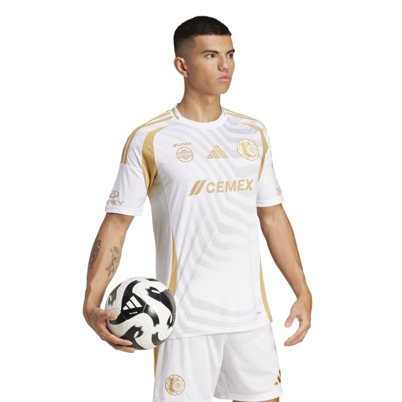 Tigres Third Fan Jersey 2024/2025
