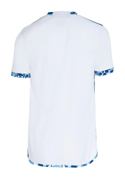 Cruzeiro 24/25 II Away Jersey - All Sponsors - Fan Version