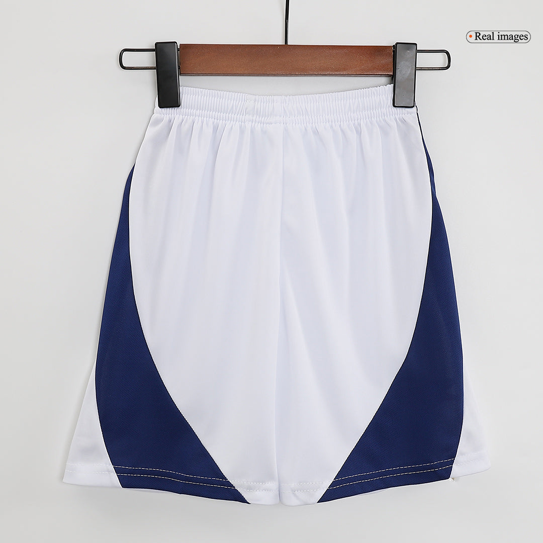 Kids Arsenal Home Kit 2024/2025 - Red and White