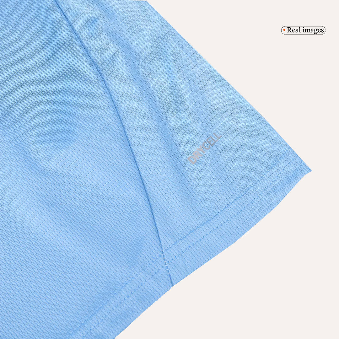Manchester City Home Jersey 2024/2025 - Women