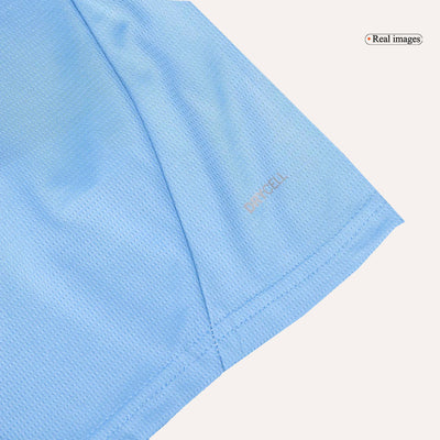 Manchester City Home Jersey 2024/2025 - Women