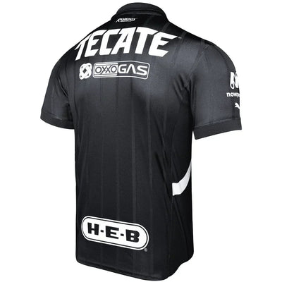 Monterrey Third Fan Jersey 2024/2025