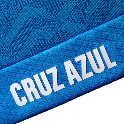 Cruz Azul Woman Home Jersey 2024/25