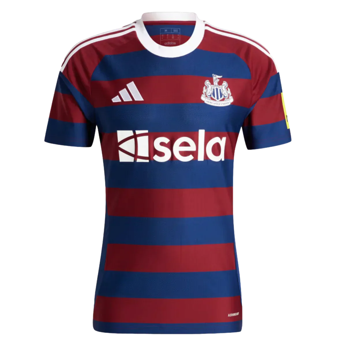 Newcastle United Away Jersey 2024/2025