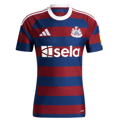 Newcastle United Away Jersey 2024/2025