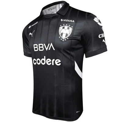 Monterrey Third Fan Jersey 2024/2025