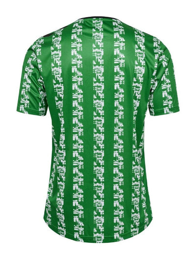 Real Betis 24/25 Pre-Match Jersey - Fan Version
