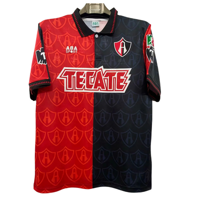Atlas FC Retro Home jersey 94/95