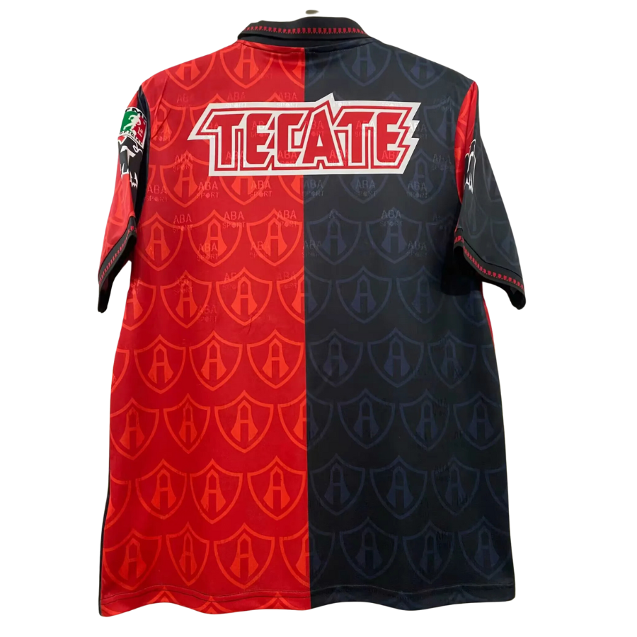 Atlas FC Retro Home jersey 94/95