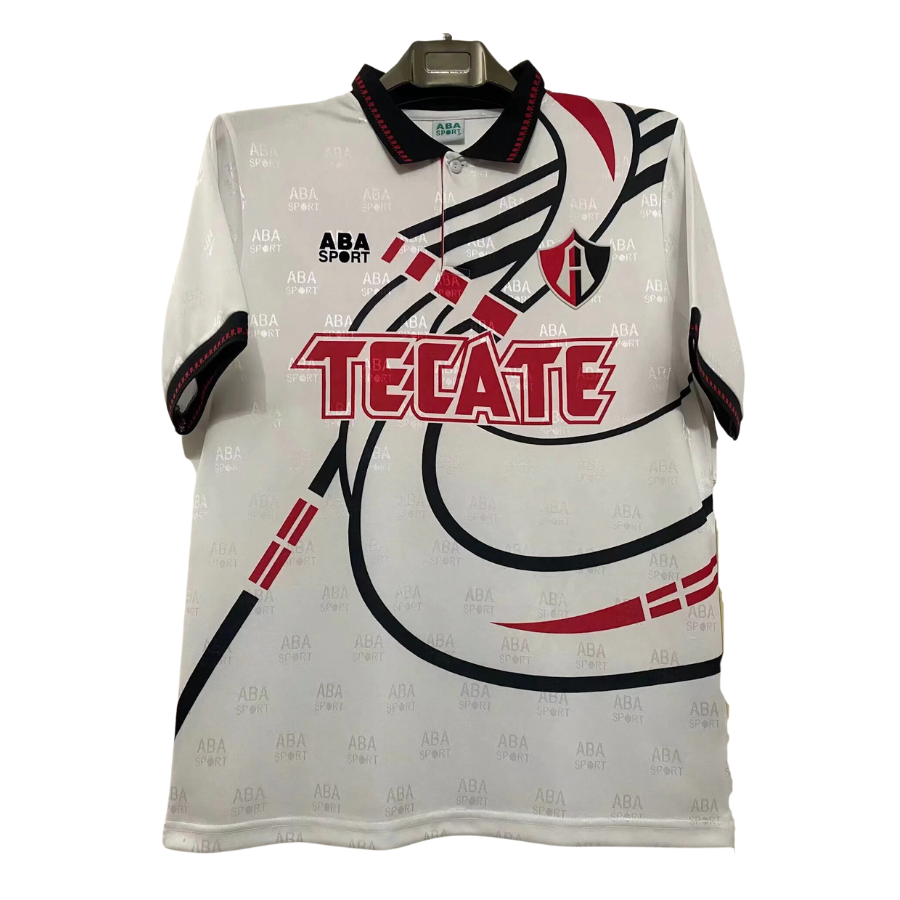 Atlas FC Retro away jersey 94/95