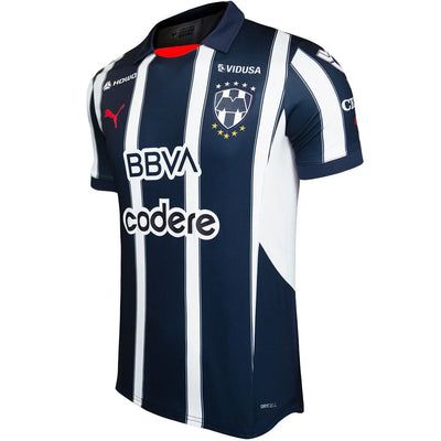Monterrey Home Fan Jersey 2024/2025