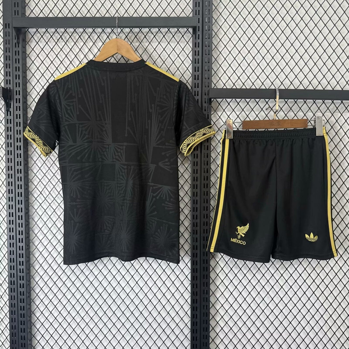 Kids Mexico de Oro 2025